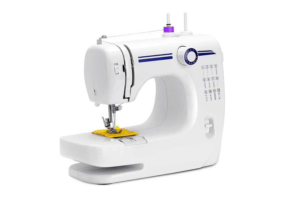 householding sewing machine